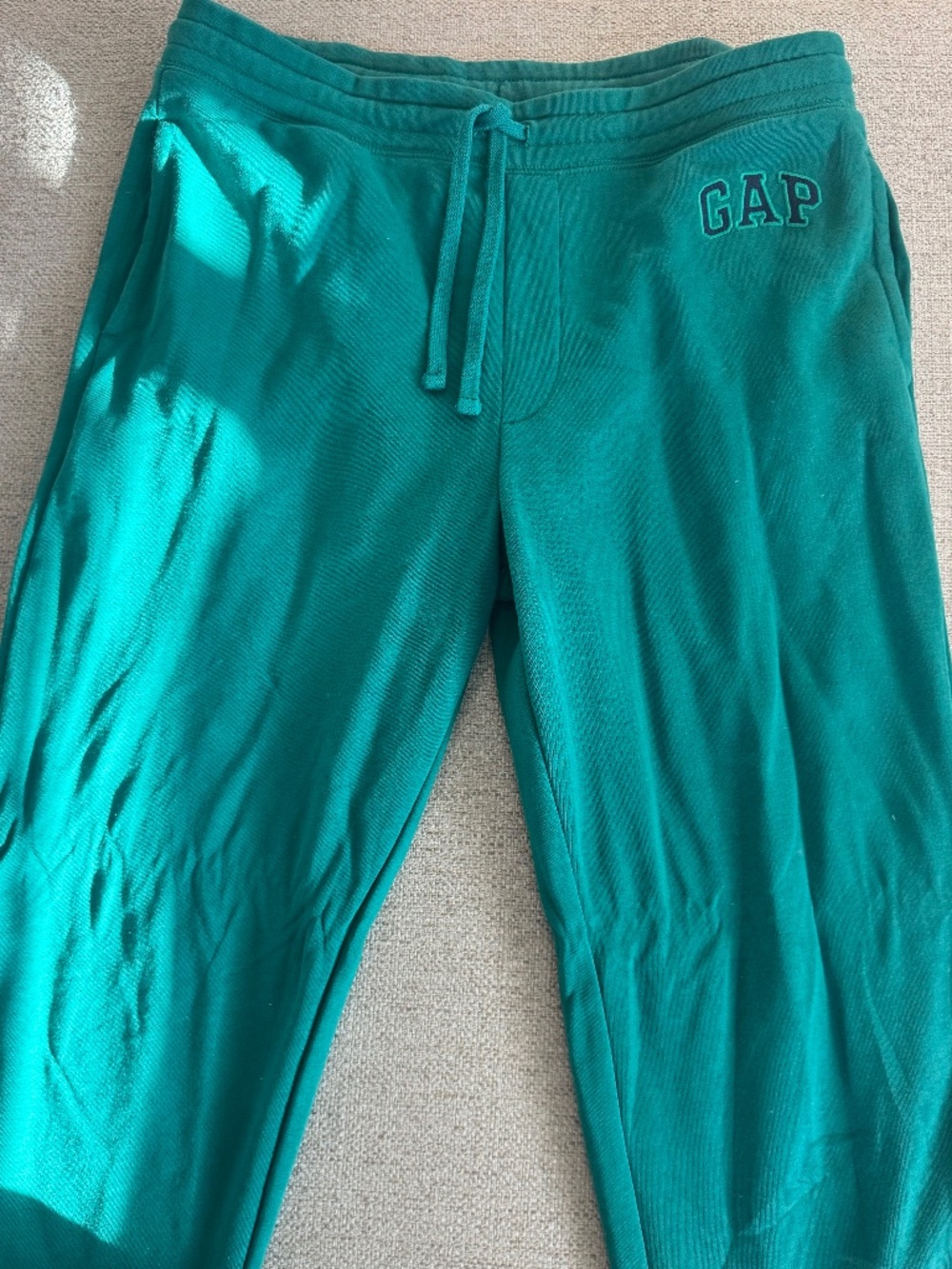GAP sweat pants